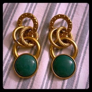 Vintage earrings